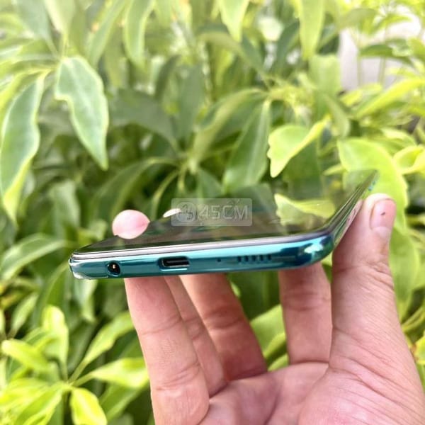 Samsung A30s Ram 4/64 Chuẫn zin đẹp keng - Galaxy A Series 4