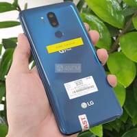 LG G7 ThinQ dùng tốt,nhiều loại,có ship toàn quốc❤ - LG G Series 
