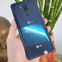 LG G7 ThinQ nhỏ gọn mà mạnh,zá rẻ,máy zin,bao bền - LG G Series 