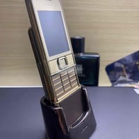 nokia 8800 zin đét - Nokia khác