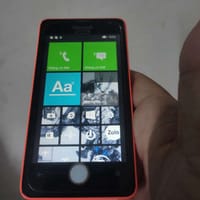 LUMIA 430 2 SIM NGHE GỌI - Lumia series