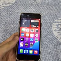 iPhone SE 2022 64GB Midnight - Iphone SE Series