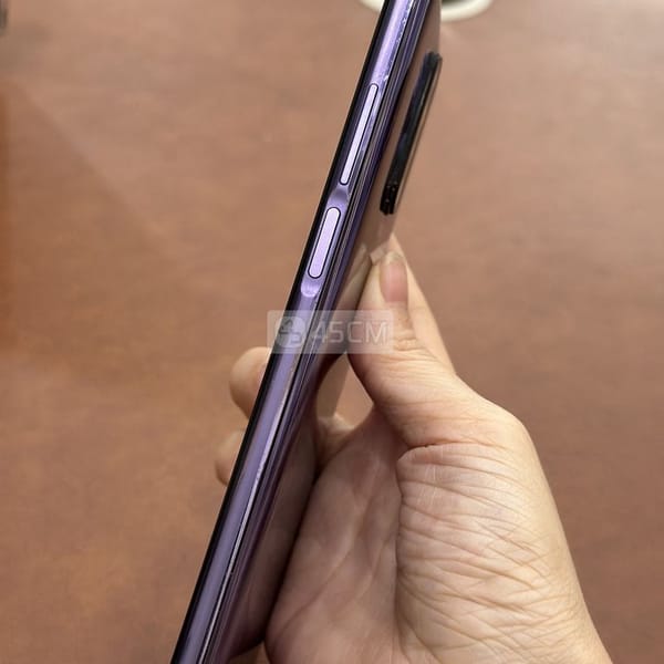 Xiaomi redmi k30 4G bản ram 6/128Gb đẹp 98% - Redmi K Series  2