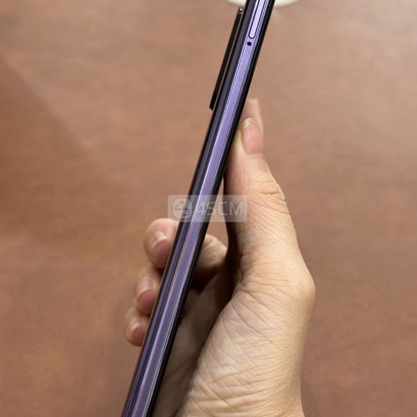 Xiaomi redmi k30 4G bản ram 6/128Gb đẹp 98% - Redmi K Series  4