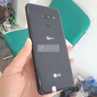 LG G8 RAM6G /128G CHIP SNAP 855 - LG G Series 