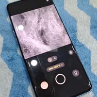 Oppo Find X3, Camera kính hiển vi.120hz - Find Series
