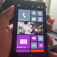 Nokia 1020 - Camera khủng 41Mps - Lumia series