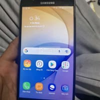 Samsung one 7 ram 3G xài tốt cho ae chữa cháy - Galaxy khác