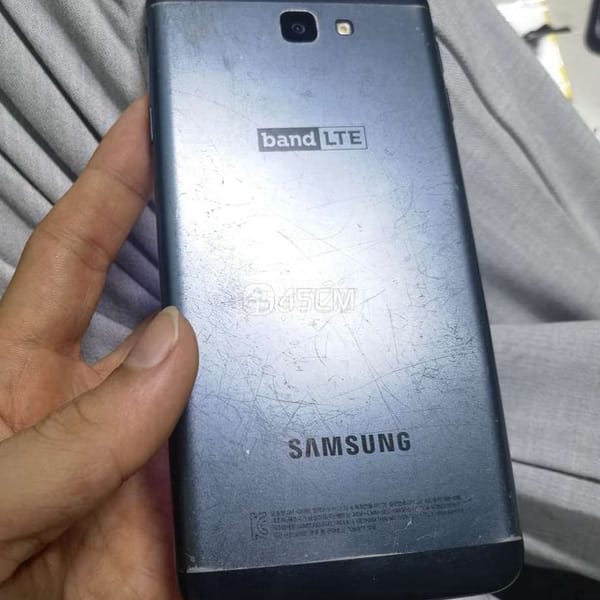Samsung one 7 ram 3G xài tốt cho ae chữa cháy - Galaxy khác 2