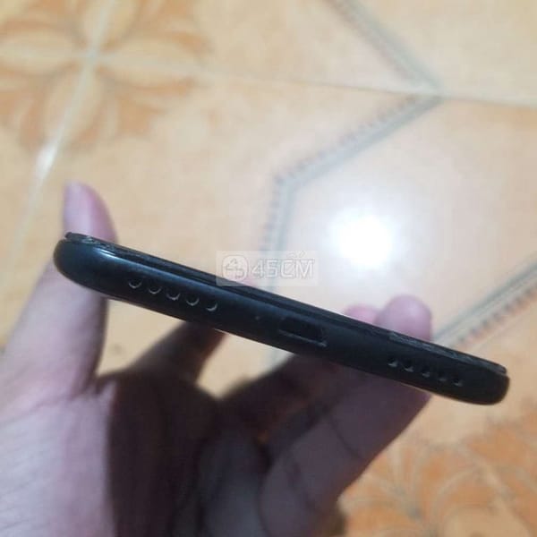 Xiaomi Redmi 5plus ram 3/32gb snap 625 pin 4000mah - Redmi series khác 4
