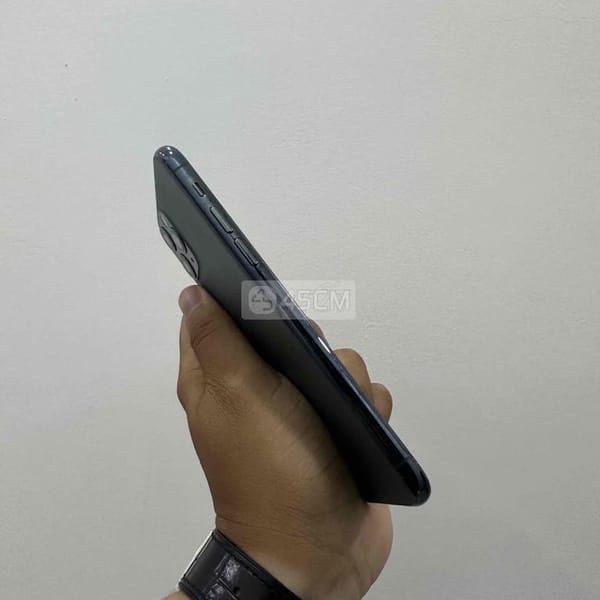 iPhone 11 Pro 64Gb quốc tế full chức năng pin new - Iphone 11 Series 3