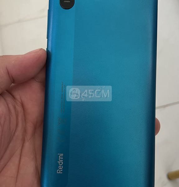 Xiaomi Redmi 9A, 32GB, Pin5000 - Redmi 9 Series 1