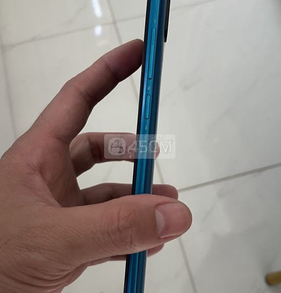 Xiaomi Redmi 9A, 32GB, Pin5000 - Redmi 9 Series 2