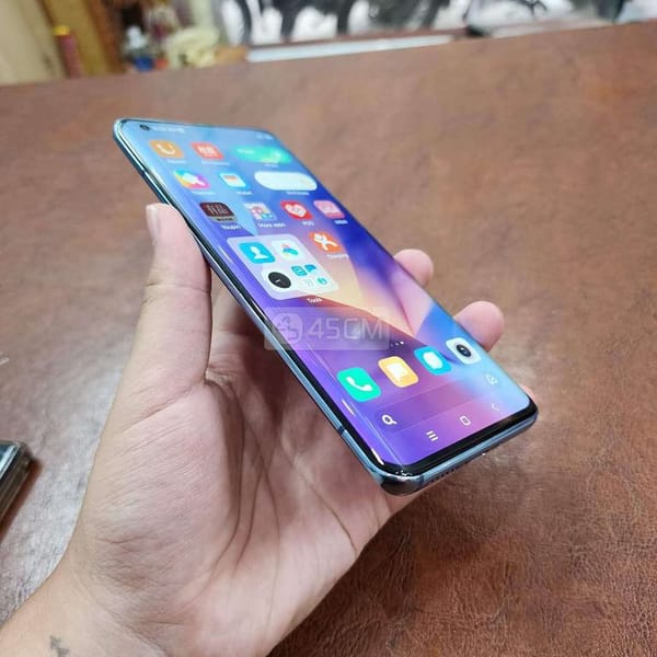 Xiaomi mi 10s chip snap 870 - Mi Series 1