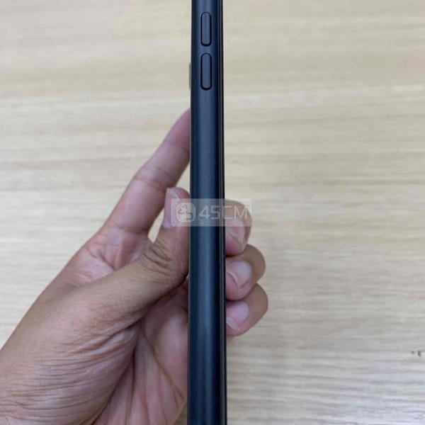 iPhone Xr 64G Đen Pin 100 Ngoại Hình Đẹp Keng - Iphone x Series 1