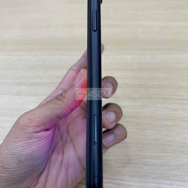 iPhone Xr 64G Đen Pin 100 Ngoại Hình Đẹp Keng - Iphone x Series 3
