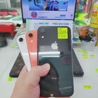 Iphone XR 128gb (Quốc Tế) - Iphone x Series