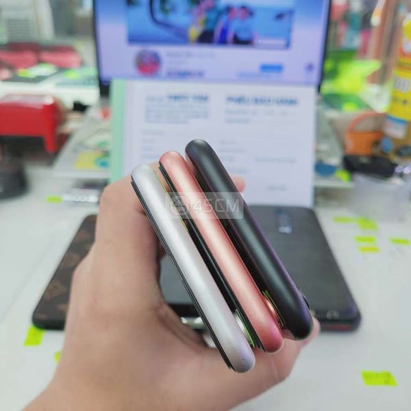 Iphone XR 128gb (Quốc Tế) - Iphone x Series 2
