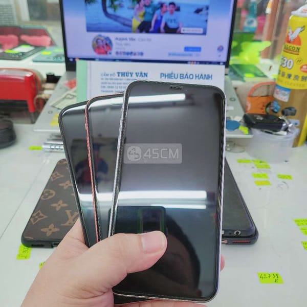 Iphone XR 128gb (Quốc Tế) - Iphone x Series 1