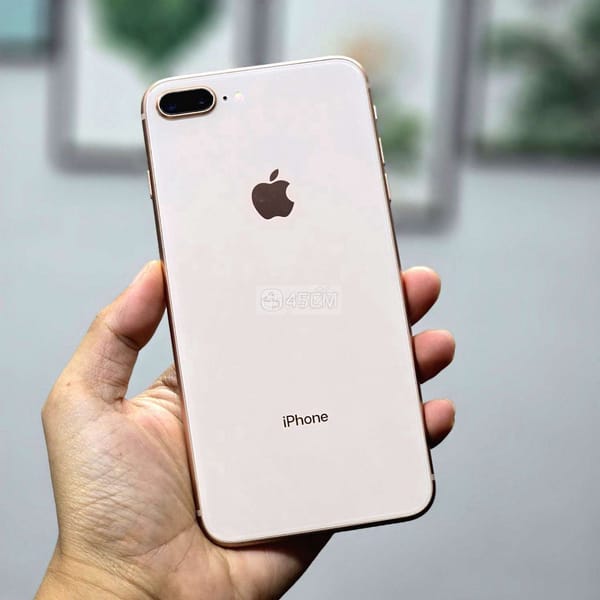 iPhone 8 Plus Quốc Tế - Iphone 8 Series 0