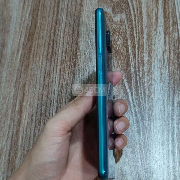 Xiaomi Redmi Note 9 Pro Ram6/128 Pin5000 BH 3tháng - Redmi Note Series  4