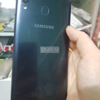 Samsung M20 ram 3/32g full chức năng. 1tr150 - Galaxy M Series