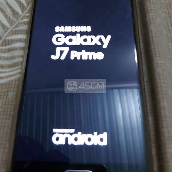 Samsung J7 Prime - Galaxy J Series 0