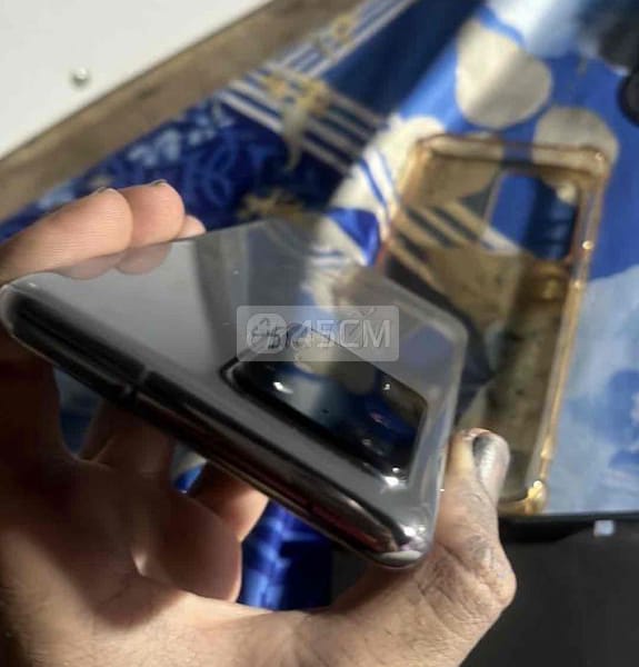 bán điện thoại hoặc giao lưu ipad gen 9 - Galaxy S Series 3