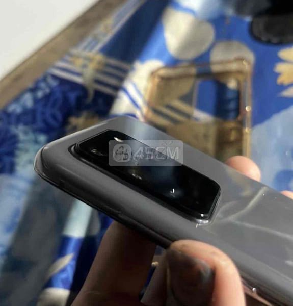 bán điện thoại hoặc giao lưu ipad gen 9 - Galaxy S Series 1