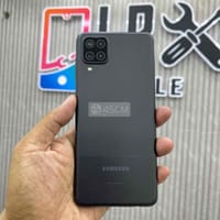 Samsung A12 - Galaxy A Series