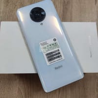 Xiaomi K30 Ultra 8/128G zin keng - Redmi K Series 