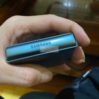 samsung Z Flip3 5G zin ram8/256 giao lưu bán gl - Galaxy Z Series