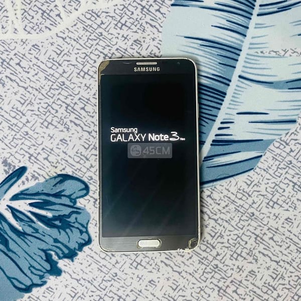 Galaxy Note 3 Neo N750 SSVN - Galaxy Note Series 0