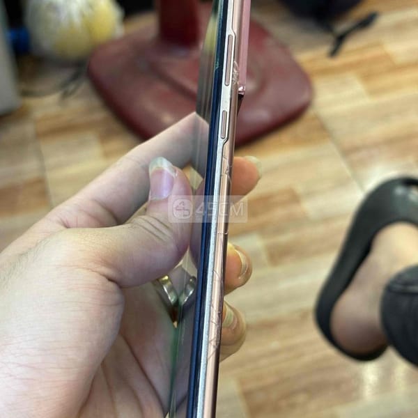 note 20ultra màn sọc nhỏ full cn - Galaxy Note Series 3