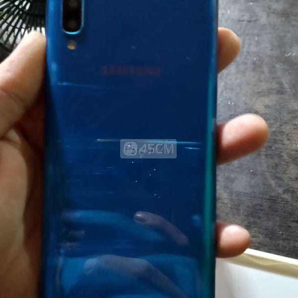 Samsung Galaxy A50 64GB - Galaxy A Series 4
