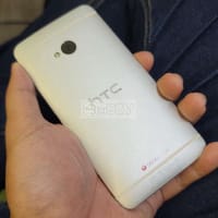 HTC ONE 801e x beatsaudio huyền thoại một thời nhé - One series