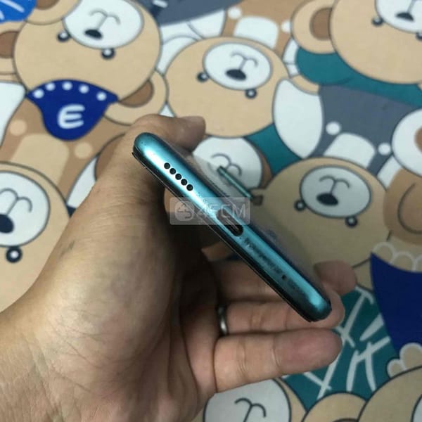 Bán or Giao lưu Xiaomi Redmi Note 10 Pro 5G 6/128 - Redmi Note Series  4