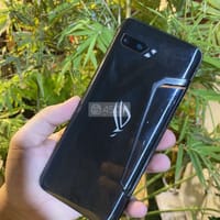Asus Rogphone 2 cần bán - ROG Phone Series 