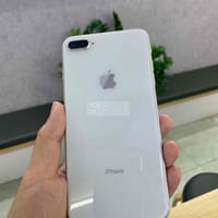 hàng chất iphone 8 plus 256g trắng zin áp - Iphone 8 Series