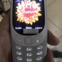 nokia 3310 nồi đồng cối đá - Nokia khác