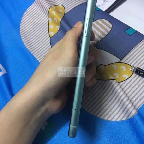 Ip11 64GB xanh ngọc - Iphone 11 Series 3