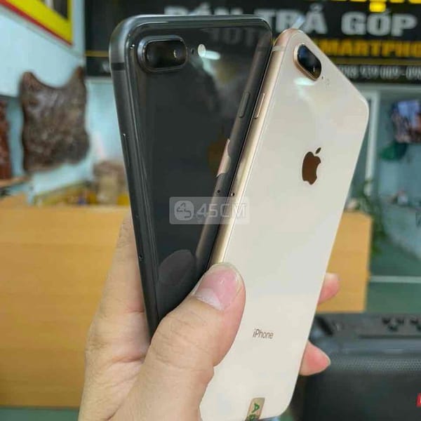 iPhone 8 plus 64GB Quốc góp 0đ - Iphone 8 Series 1