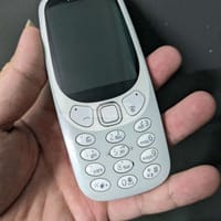 Nokia 3310 nghe gọi tốt, pin trâu - Nokia khác