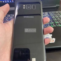 Sam sung s8 2 sim máy hàn - Galaxy S Series