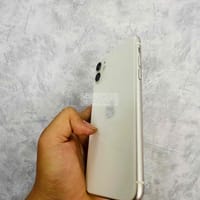 iPhone 11 64GB Trắng Quốc tế - Iphone 11 Series