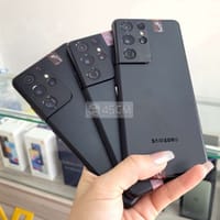 Samsung S21 Ultra 5G Mỹ 2 sim - Galaxy S Series