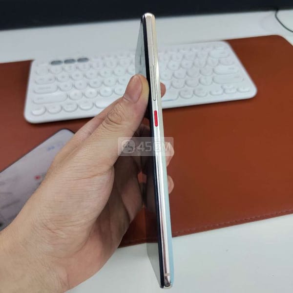 Điện thoại Xiaomi k30pro 8/256 zom edition - Redmi K Series  2