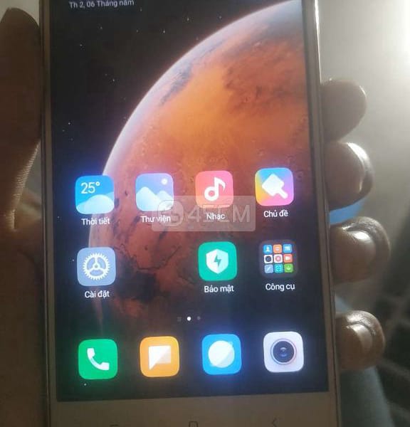 Xiaomi redmi 3s - Redmi series khác 2