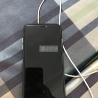 Xsm 64G fullbox(bảo hành 12 tháng) - Iphone x Series