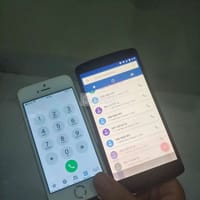 Combo iphone 5s + nexus 5 - Iphone Khác